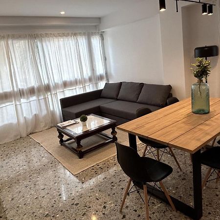 Gandia Design Suites Ngoại thất bức ảnh