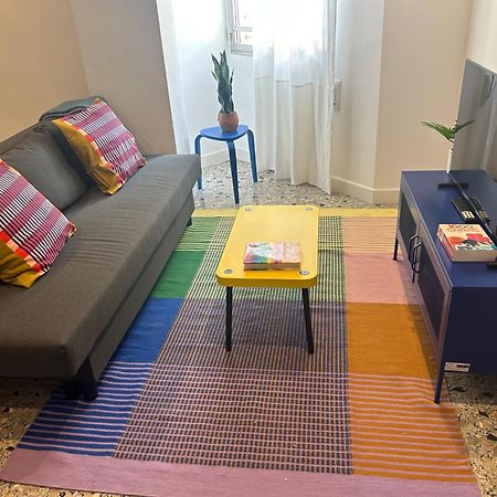 Gandia Design Suites Ngoại thất bức ảnh