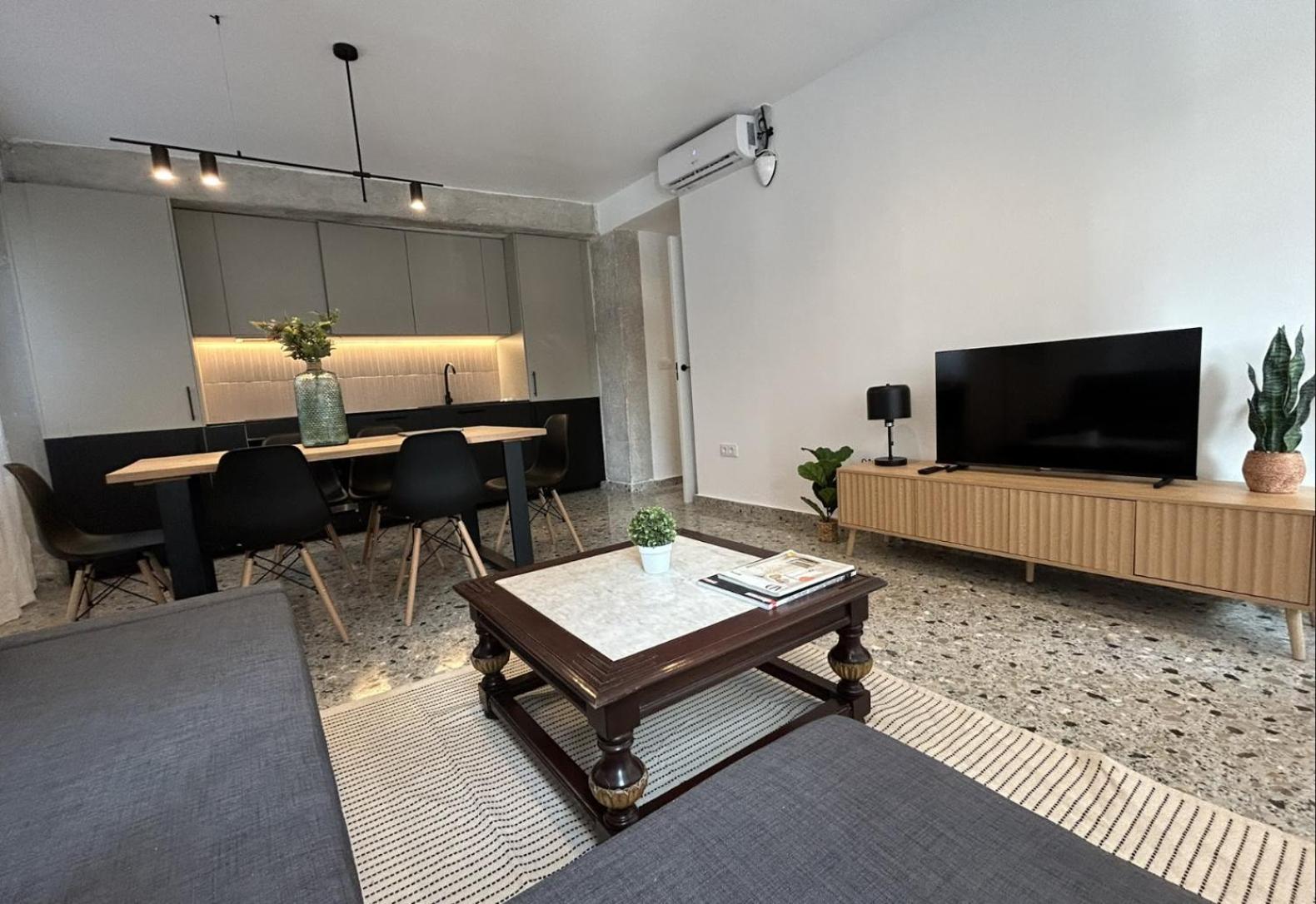 Gandia Design Suites Ngoại thất bức ảnh