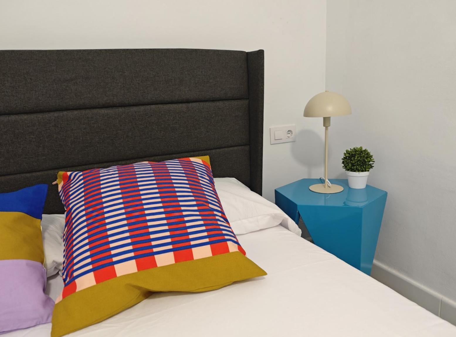 Gandia Design Suites Ngoại thất bức ảnh