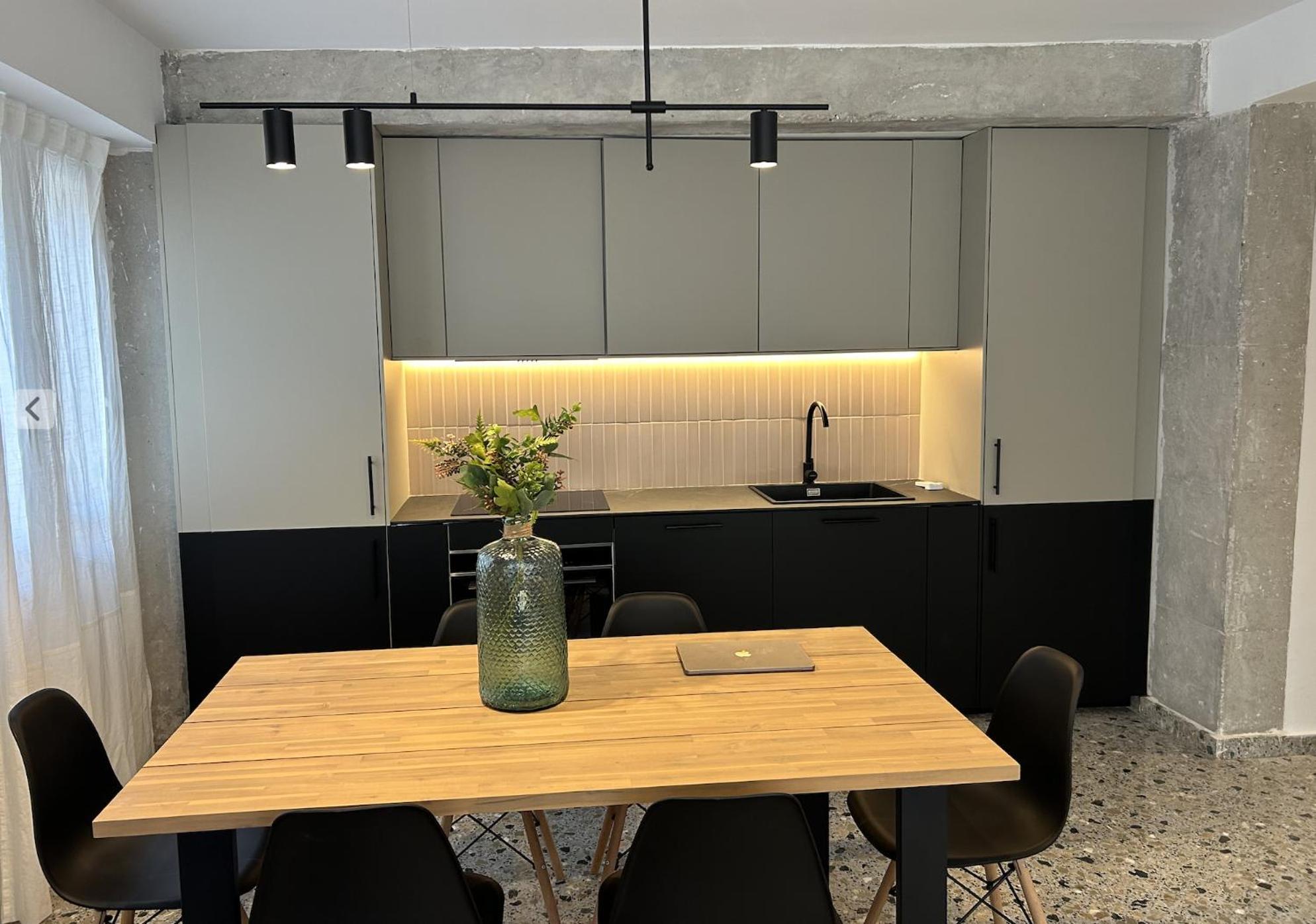 Gandia Design Suites Ngoại thất bức ảnh