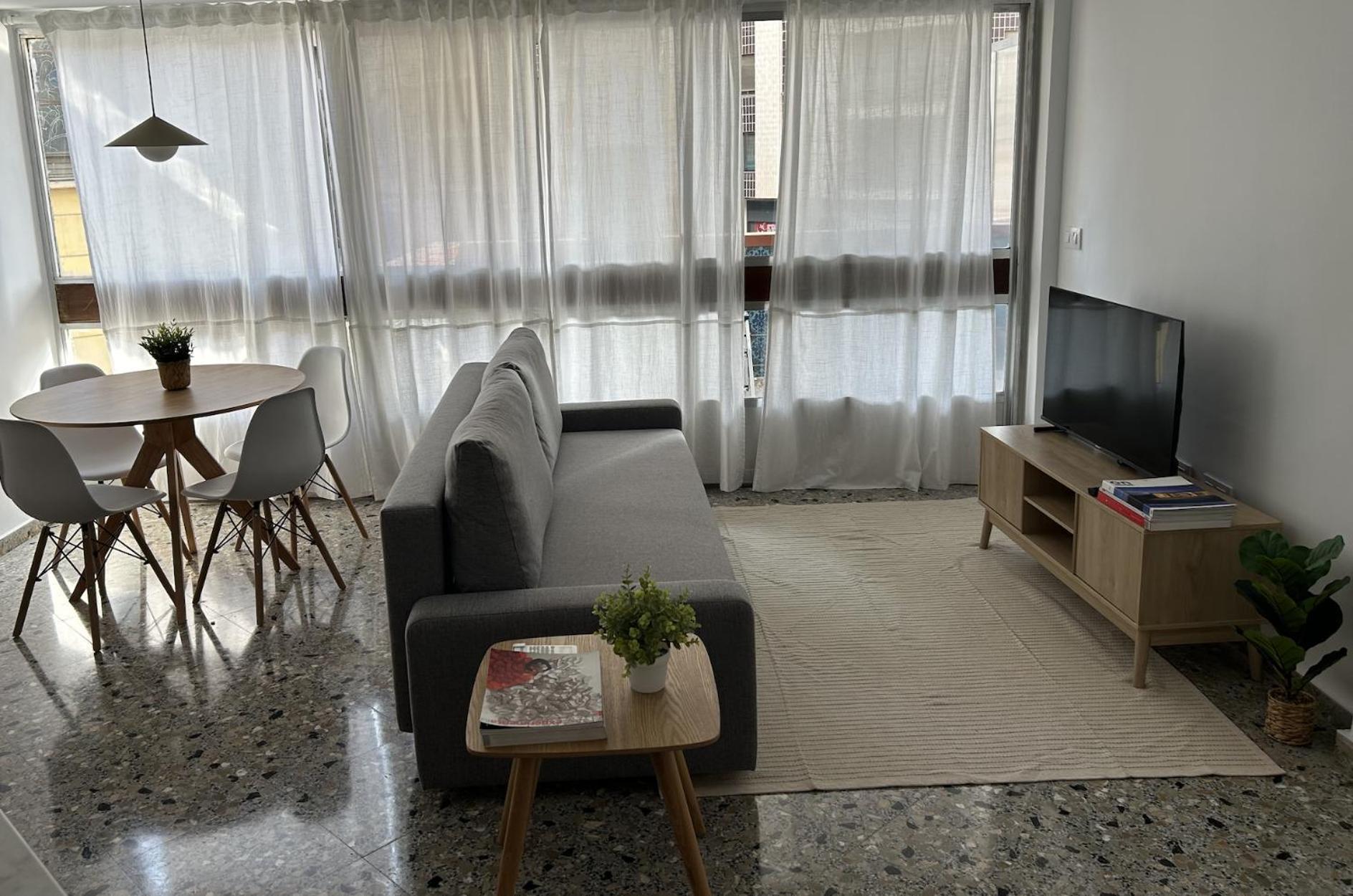 Gandia Design Suites Ngoại thất bức ảnh