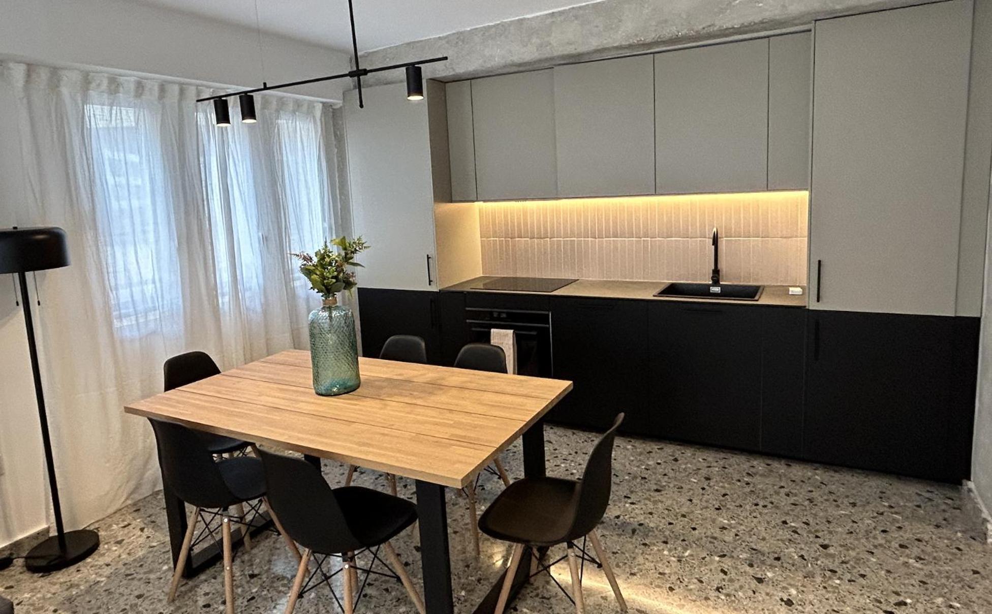 Gandia Design Suites Ngoại thất bức ảnh