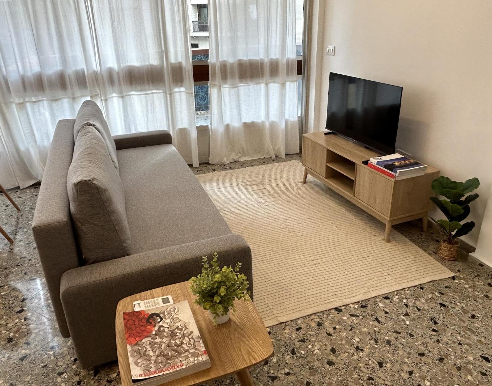 Gandia Design Suites Ngoại thất bức ảnh