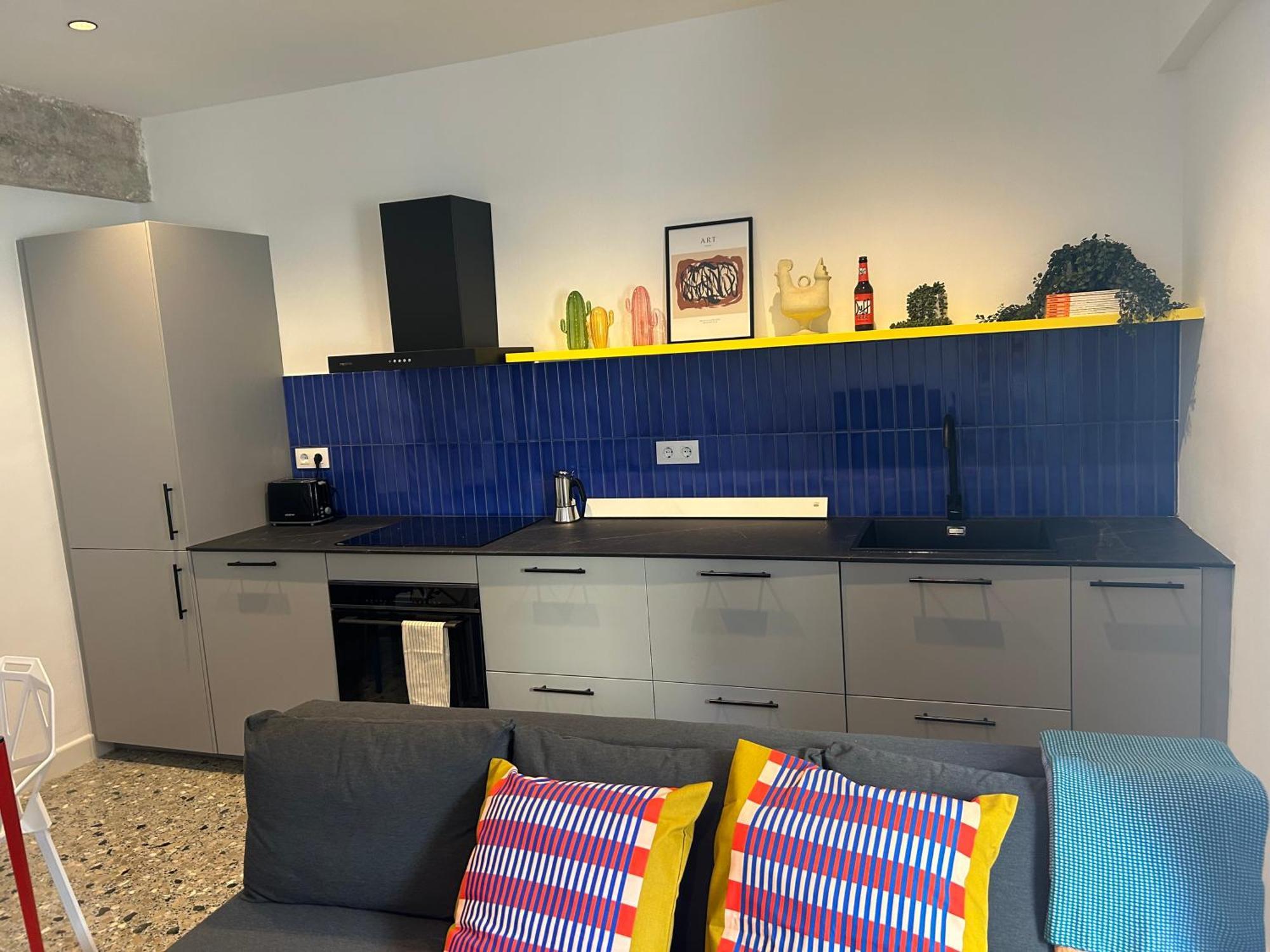 Gandia Design Suites Ngoại thất bức ảnh
